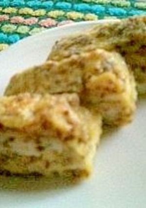 そば茶の卵焼き♪-レシピのメイン写真