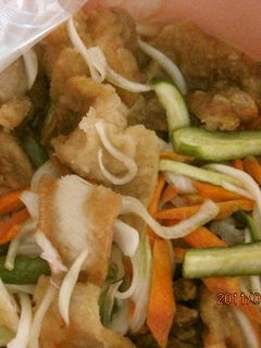 鶏の南蛮漬け-レシピのメイン写真