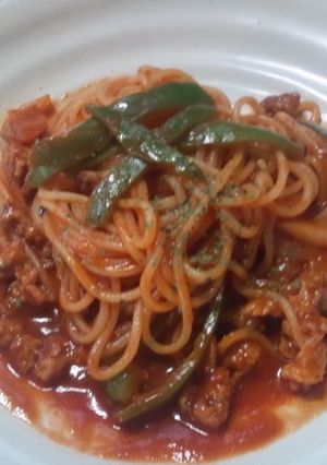 おとなポリタン-レシピのメイン写真
