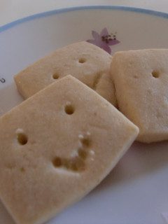 FP使用★和三盆のクッキー-レシピのメイン写真
