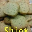 簡単おつまみクッキー
