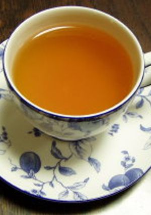 ダイエットにおから茶★(詳細画像付き)-レシピのメイン写真