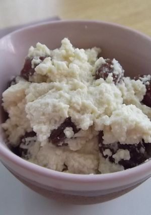 豆乳で手作りチーズ-レシピのメイン写真