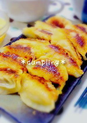 ★餃子★-レシピのメイン写真