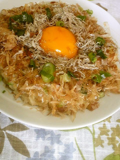 旨すぎる★なとたま丼-レシピのメイン写真