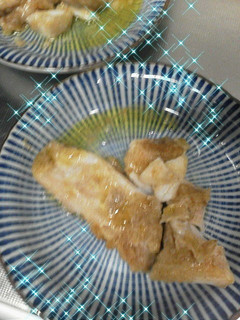簡単白身魚の♪我家の旨ムニエル-レシピのメイン写真