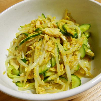 基本からアレンジまで！思わずつくりたくなる「酢の和え物」の