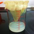 少しだけ欲しい時の水切りヨーグルト