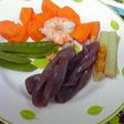 卵とうふのタレ活用☆美味しい煮物♪