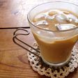 カロリーオフ*cafeなアイスカフェオレ