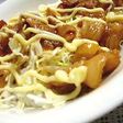 ■簡単!お手軽!■豚バラ照りマヨ丼■