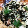 パパッと作る!簡単レシピ/鶏飯風混ぜご飯