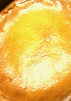 絶対おいしい！かぼちゃのチーズケーキ-レシピのメイン写真