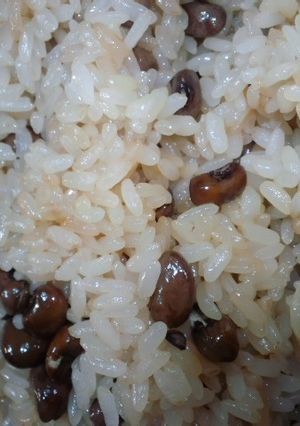 おばあちゃんの赤飯-レシピのメイン写真