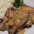 チキンキャセロール