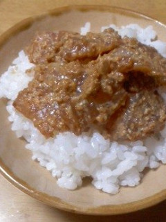 鯛のゴマみそ漬け-レシピのメイン写真