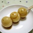お月見だんごやみたらしに✿万能甘たれ