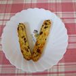 身体に優しい ビスコッティ