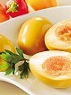 カレーゆで玉子-レシピのメイン写真
