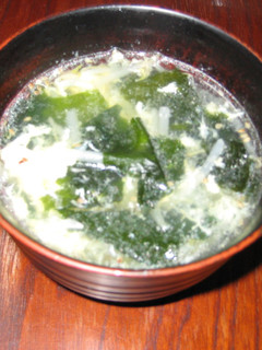 もやしde簡単！中華スープ-レシピのメイン写真