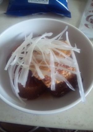 しあわせの豚角煮-レシピのメイン写真