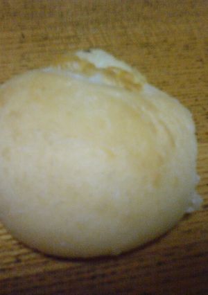 ホットビスケット-レシピのメイン写真
