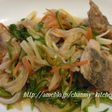 鯖のマリネ