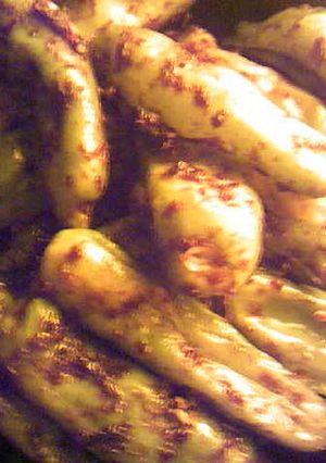 ししとうの鰹節佃煮炒め-レシピのメイン写真