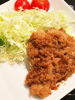 豚ロースの生姜焼き☆(*^ω^*)-レシピのメイン写真