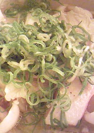 鮭としめじと白菜の醤油みりん酒煮-レシピのメイン写真