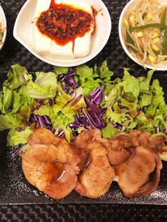 豚のしょうが焼き-レシピのメイン写真