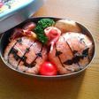 ハロウィンだよ!お弁当♪