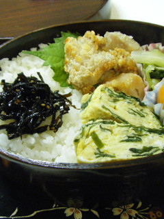 簡単!我が家の塩唐揚げ-レシピのメイン写真