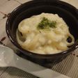 離乳食★ホワイトソースで簡単!パスタ★