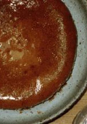 ベイクドチーズケーキ-レシピのメイン写真