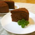 チョコレートケーキ