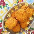 高野豆腐で!?人参スコーン★☆