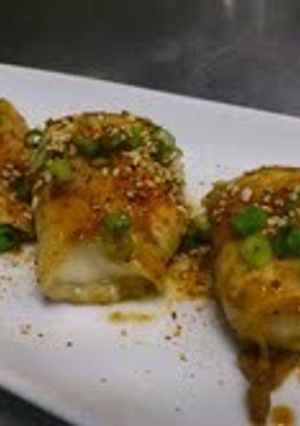 肉巻き豆腐-レシピのメイン写真
