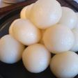お月見団子《お供えにも》