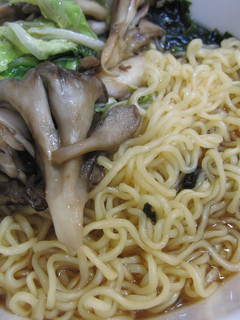 猫舌でも急いでラーメンを食べれる方法-レシピのメイン写真