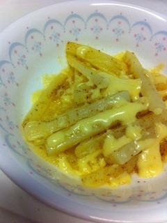 チンじゃが-レシピのメイン写真