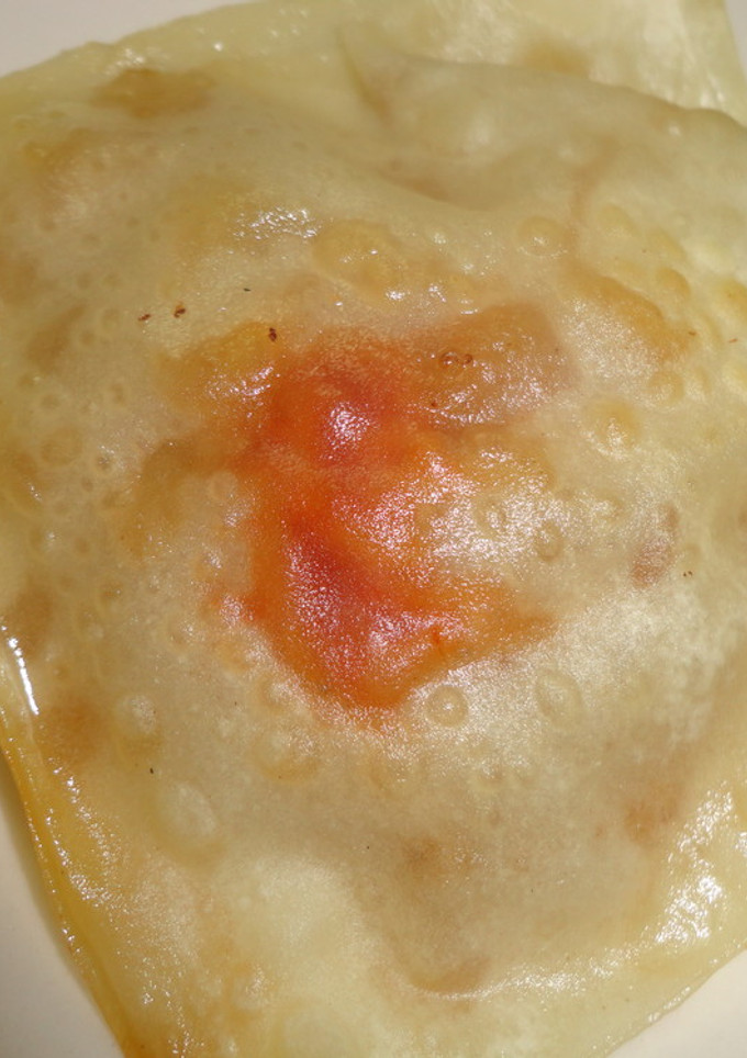 焼そばをリメイクしたら……！-レシピのメイン写真