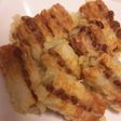 納豆がこぼれない♪納豆ちくわ揚げ☆