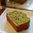 抹茶のと小豆のしっとりパウンドケーキ♥