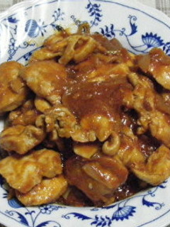鳥むね肉のトマト煮-レシピのメイン写真