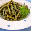 トルコ料理☆簡単ささげの前菜