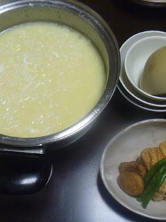 簡単厚揚げで揚げだし豆腐-レシピのメイン写真