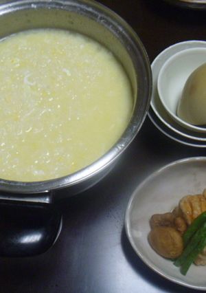簡単厚揚げで揚げだし豆腐-レシピのメイン写真