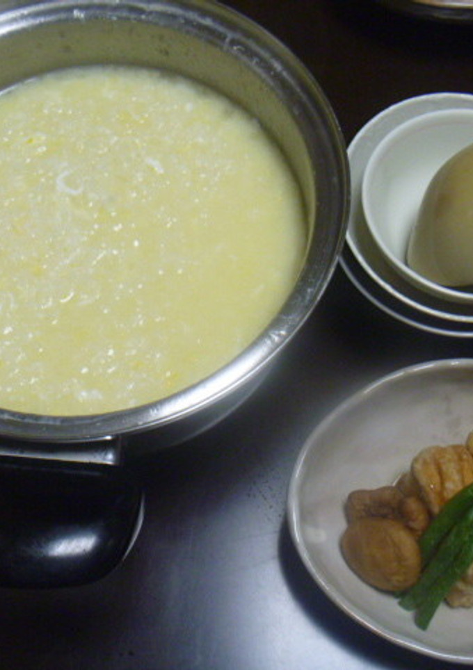 簡単厚揚げで揚げだし豆腐-レシピのメイン写真