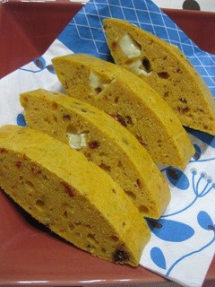 トマトマチーズのケークサレ-レシピのメイン写真